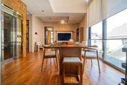 One K Greenlane (D15), Apartment #497934261